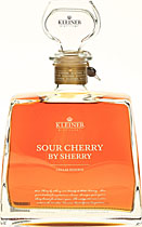 Kleiner Sour Cherry by Sherry 0,7 Liter hier bei uns im Kleiner Sour Cherry by Sherry 0,7 Liter hier bei uns im