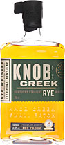 Knob Creek Rye Whiskey 0,7 Liter 50 % Vol. im Shop güns Knob Creek Rye Whiskey 0,7 Liter 50 % Vol. im Shop güns
