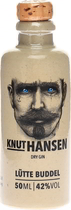 Knut Hansen Dry Gin aus der Nähe von Flensburg Knut Hansen Dry Gin aus der Nähe von Flensburg