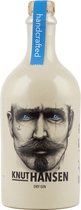Knut Hansen Dry Gin aus der N�he von Flensburg