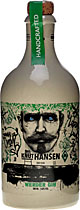 Knut Hansen Werder Bremen Dry Gin hier kaufen Knut Hansen Werder Bremen Dry Gin hier kaufen