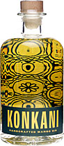Konkani Goa Inspired Gin bei uns im Shop kaufen. Konkani Goa Inspired Gin bei uns im Shop kaufen.