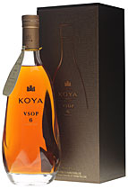 Koya VSOP 6 Jahre hier kaufen