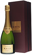 Krug Grande Cuvee 173th Edition GP hier kaufen