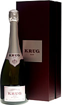 Krug Rose Champagner günstig und schnell im Shop kaufen Krug Rose Champagner günstig und schnell im Shop kaufen