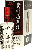 Kweichow Moutai Maotaizhen 5 Jahre  0,5 Liter 53 % Vol.