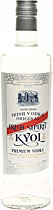 Kyol Irish Premium Vodka, irischer Premium-Vodka