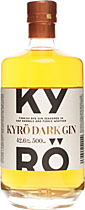 Kyrö Koskue Cask-Aged Rye Gin hier im Onlineshop Kyrö Koskue Cask-Aged Rye Gin hier im Onlineshop