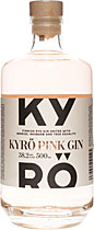 Kyr� Pink Gin hier im Spirituosen Shop kaufen.