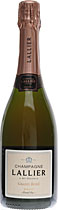 Lallier Champagner Grand Rose Brut hier im Shop kaufen Lallier Champagner Grand Rose Brut hier im Shop kaufen