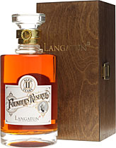 Langatun 11 Years Founder´s Reserve günstig bestellen Langatun 11 Years Founder´s Reserve günstig bestellen