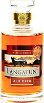 Langatun Old Deer Cask Strength 0,5 Liter g�nstig bei u