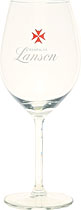 Lanson Champagner Glas hier bei uns im Onlineshop Lanson Champagner Glas hier bei uns im Onlineshop