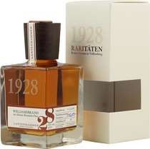 Lantehammer Williamsbirnenbrand 1928 aus Akazien- Kasta Lantehammer Williamsbirnenbrand 1928 aus Akazien- Kasta