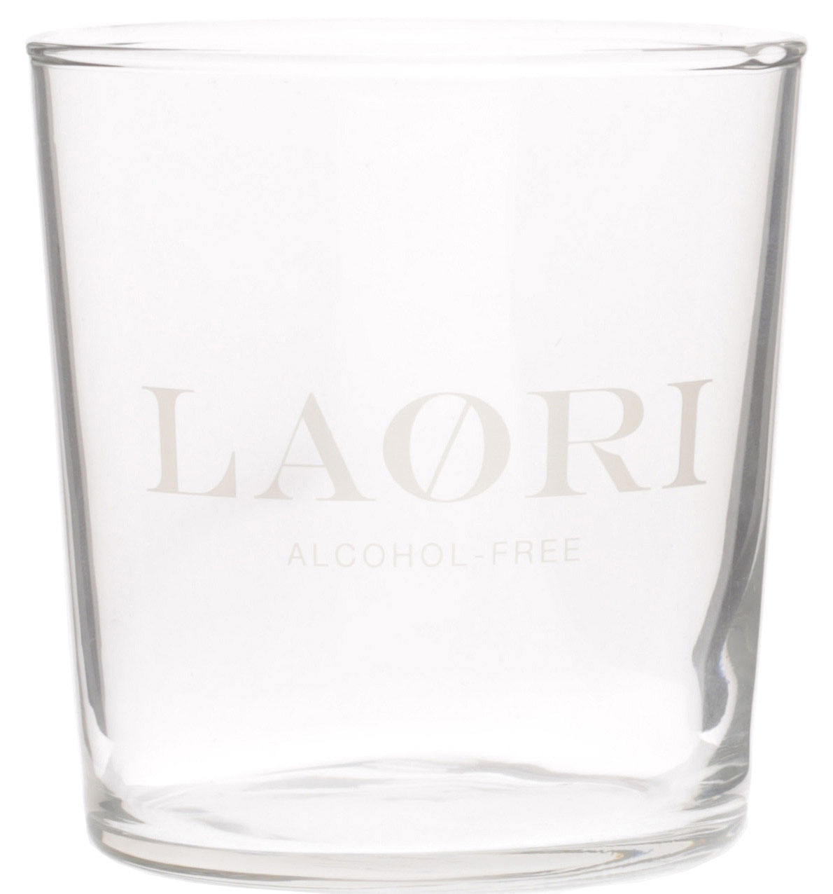 Laori Tumbler Glas günstig online bei uns kaufen
