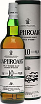 Laphroaig 10 Jahre Cask Strength 2020,  Islay Single Ma