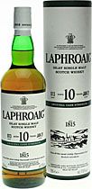 Laphroaig 10 Jahre Cask Strength 2021, Islay Single Ma Laphroaig 10 Jahre Cask Strength 2021, Islay Single Ma
