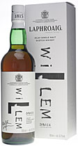 Laphroaig 14 Jahre Willem Dafoe Limited Edition kaufen Laphroaig 14 Jahre Willem Dafoe Limited Edition kaufen