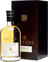 Laphroaig 28 Jahre Hart Brothers The Legend kaufen