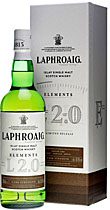Laphroaig Elements 2.0 bei uns bestellen. Laphroaig Elements 2.0 bei uns bestellen.