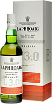 Laphroaig Elements 3.0 bei uns im Shop kaufen Laphroaig Elements 3.0 bei uns im Shop kaufen