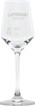 Laphroaig Nosingglas von der Insel Islay hier im g�nsti