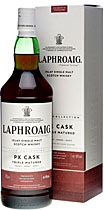 Laphroaig PX Cask mit Sherry Aroma hier im Shop 