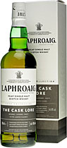 Laphroaig The Cask Lore Whisky hier günstig kaufen Laphroaig The Cask Lore Whisky hier günstig kaufen