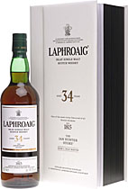 Laphroaig The Ian Hunter Series Laphroaig The Ian Hunter Series