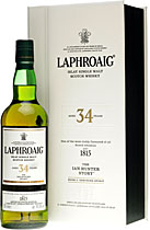 Laphroaig The Ian Hunter Series No.5 34 Jahre kaufen. Laphroaig The Ian Hunter Series No.5 34 Jahre kaufen.