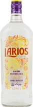 Larios Dry Gin - 37,5 % Vol. mit langer Gin Tradition a