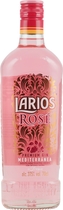 Larios Rose - Hochwertiger Gin aus Spanien Larios Rose - Hochwertiger Gin aus Spanien