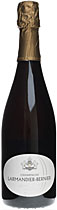 Larmandier-Bernier Champagne Longitude Premier Cru Extr Larmandier-Bernier Champagne Longitude Premier Cru Extr