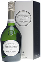 Laurent-Perrier Blanc de Blancs Brut Nature hier kaufen Laurent-Perrier Blanc de Blancs Brut Nature hier kaufen