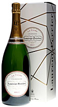 Laurent Perrier Champagner hier bei uns im Shop