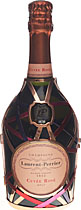 Laurent Perrier Cuv�e Ros� Brut Robe Rubans kaufen