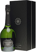 Laurent-Perrier Grand Siecle Champagner hier im Shop