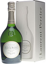 Laurent-Perrier H�ritage Brut bei uns kaufen
