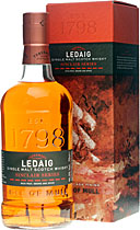 Ledaig Rioja Cask Finish Sinclair Series im Shop kaufen