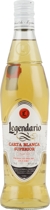 Legendario Carta Blanca Superior Rum aus Kuba 