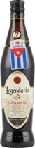 Legendario Elixir de Cuba ein feines Elixir 