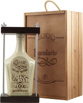 Legendario Gran Reserva 15 Anos aus Kuba Legendario Gran Reserva 15 Anos aus Kuba