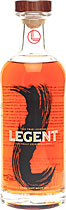 Legent Bourbon, Bourbon mit japanischer Note Legent Bourbon, Bourbon mit japanischer Note