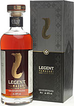 Legent Yamazaki Cask Finish 2023er Edition hier kaufen. Legent Yamazaki Cask Finish 2023er Edition hier kaufen.