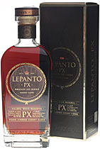 Lepanto Pedro Ximenez Brandy hier im Onlineshop