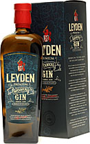 Leyden Premium Botanical Gin aus Niederlande Leyden Premium Botanical Gin aus Niederlande