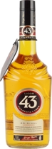 Licor 43 in der 1,0 Liter Flasche kaufen Sie hier im On