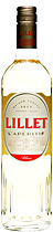 Lillet Aperitif Blanc France mit 0,75 Liter und 17 % Vo