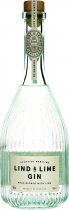  Lind & Lime London Dry Gin, hervorragender Gin aus Sch