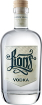 Lion\s Vodka 0,7l – Premium Vodka mit 42% Vol. Lion\s Vodka 0,7l – Premium Vodka mit 42% Vol.